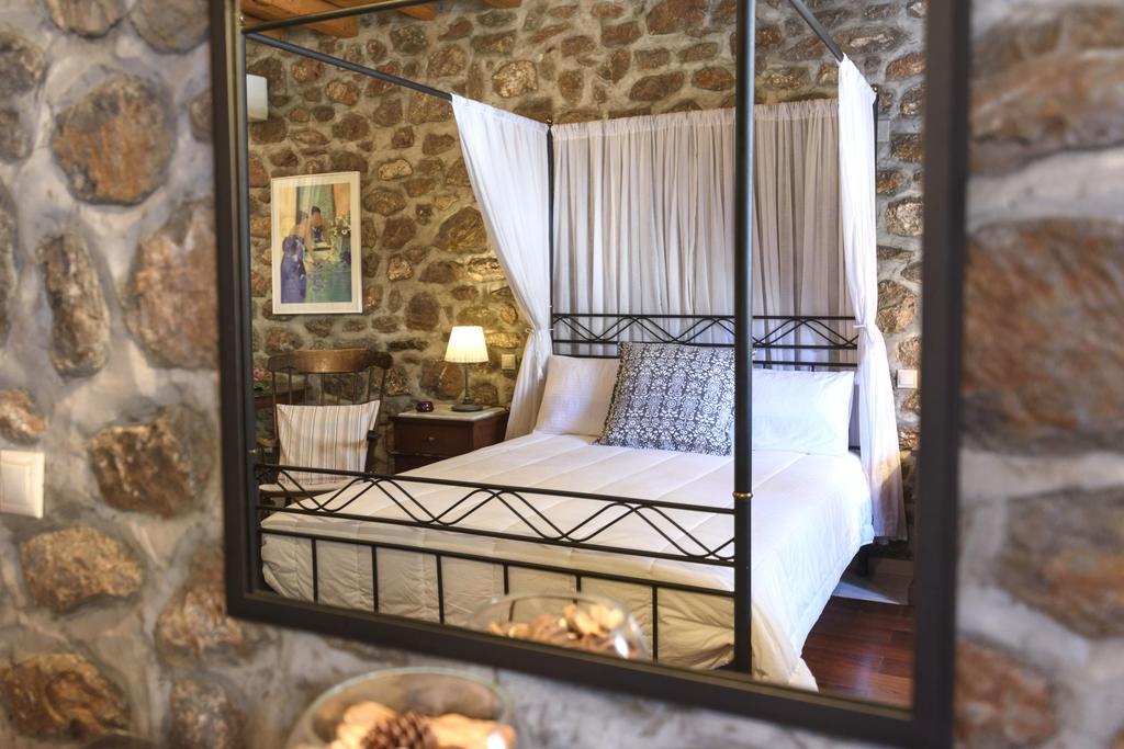 Nereids Guesthouse Hydra  Exterior photo